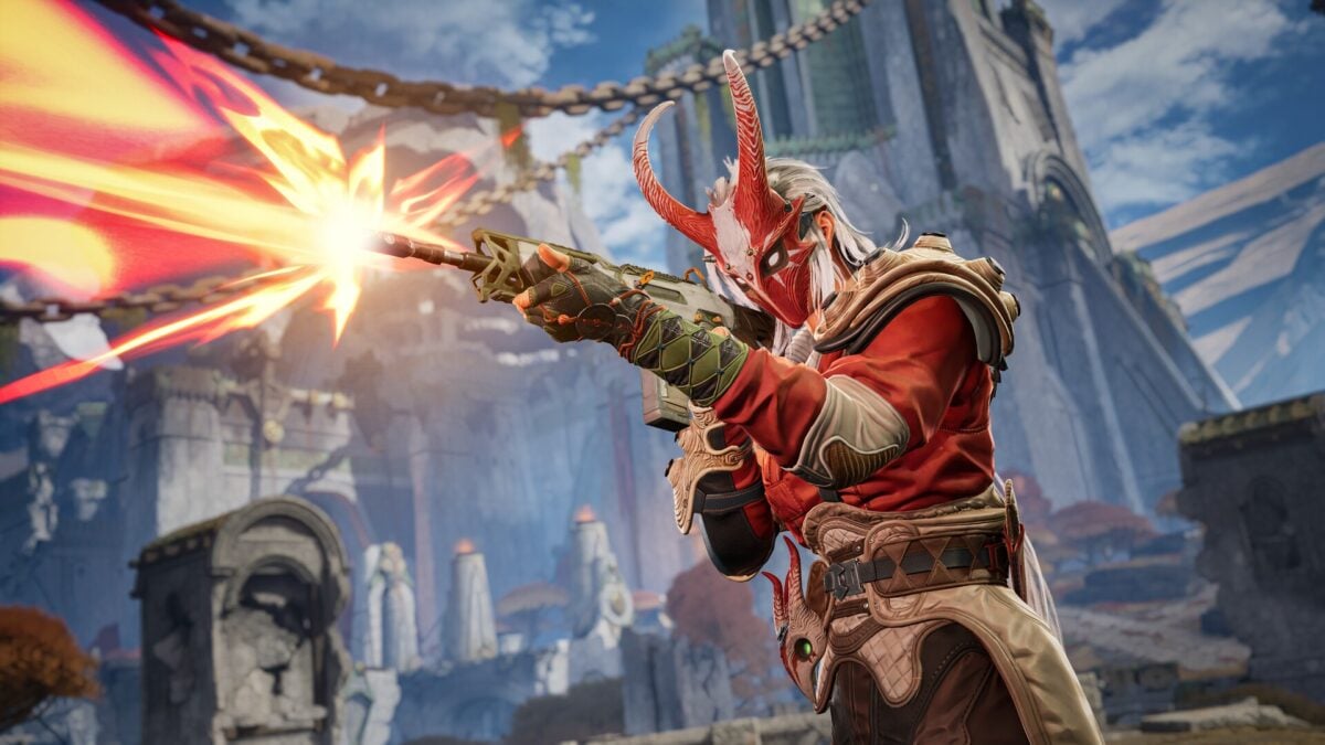 The free-to-play 3v3 online shooter has had a rough launch day
The post Highguard Already Has Over 7,000 Negative Reviews On Steam appeared first on Kotaku.