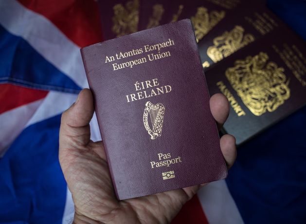 The Department of Foreign Affairs wants to spend €13.6m to redesign Irish passports, and said it was needed to strengthen security and combat fraud.