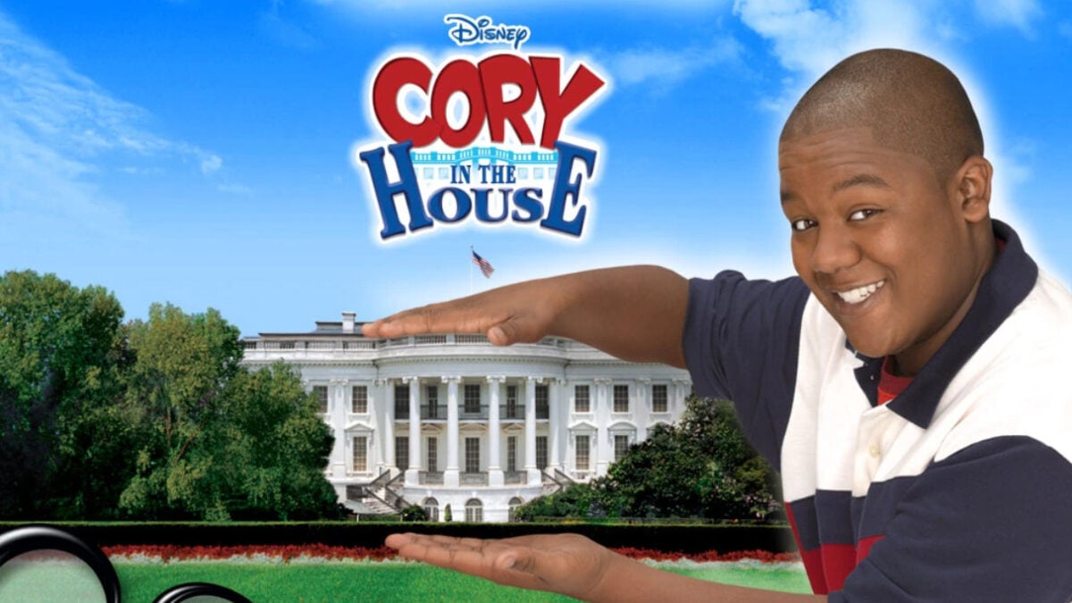 Cory in the House has a long history of being memed to the top of user ratings, and it's experiencing a new surge right now
The post Cory In The House Fanatics Have Nearly Dethroned Clair Obscur As Metacritic’s Highest User-Rated Game appeared first on Kotaku.