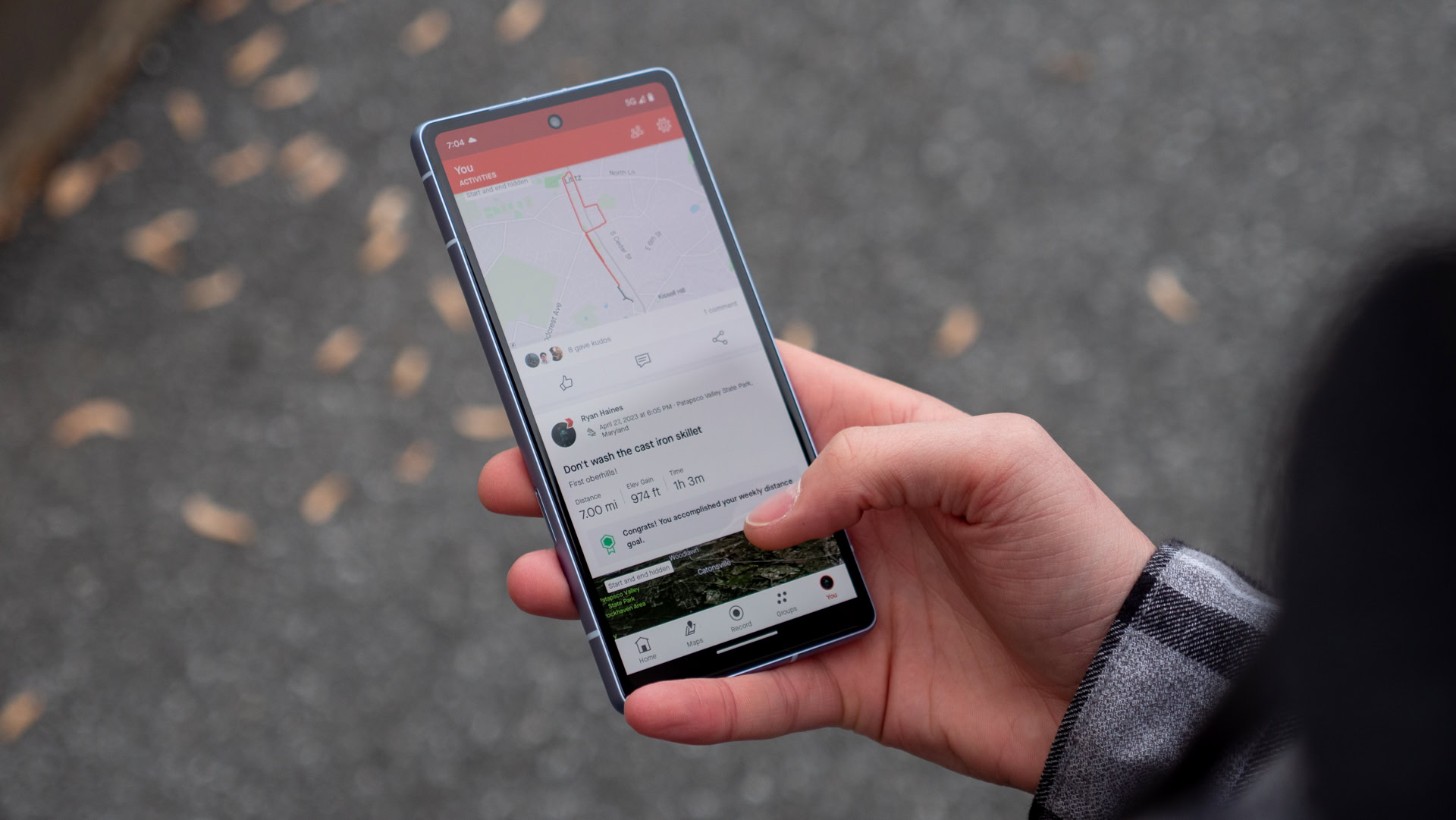 I spent years paying for Strava, but its free tier is so limited that nobody should use it anymore in 2026.
