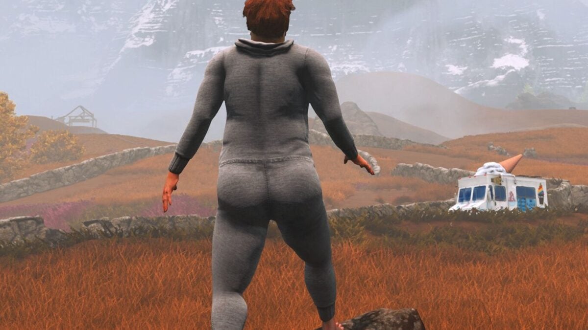 Baby Steps deserves its flowers
The post Awards Show Bravely Acknowledges Clair Obscur Wasn’t The Only Great Game Last Year appeared first on Kotaku.