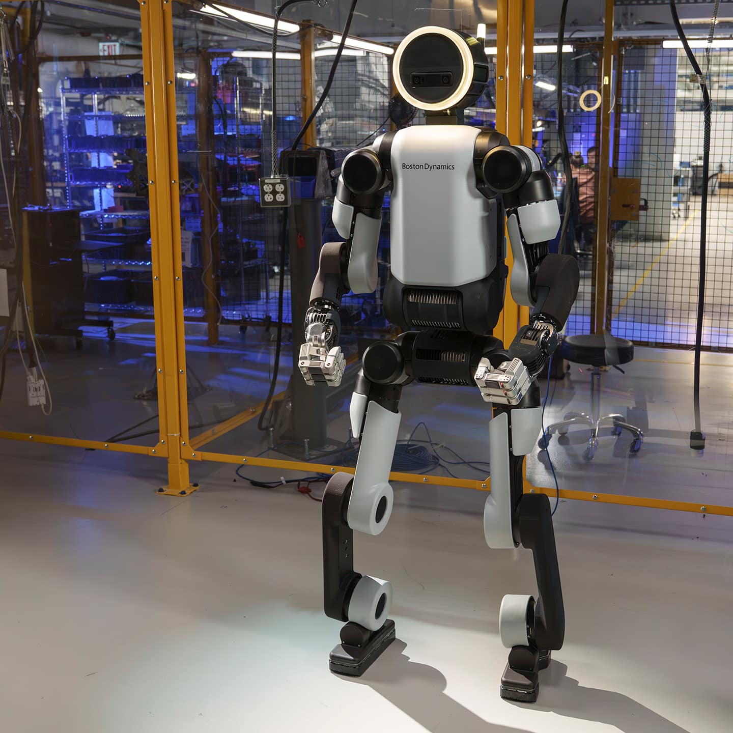 Atlas will be deployed to Hyundai and Google facilities this year
CES 2026 Remember when Elon Musk predicted that there would be thousands of Optimus robots at Tesla factories by the end of 2025? Well, that didn't happen, but competitor Boston Dynamics has ju…