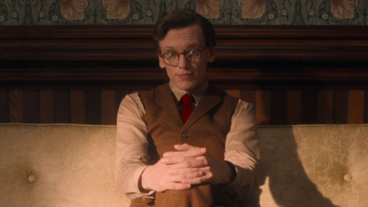 The Vecna actor talks wrapping up his Stranger Things role.