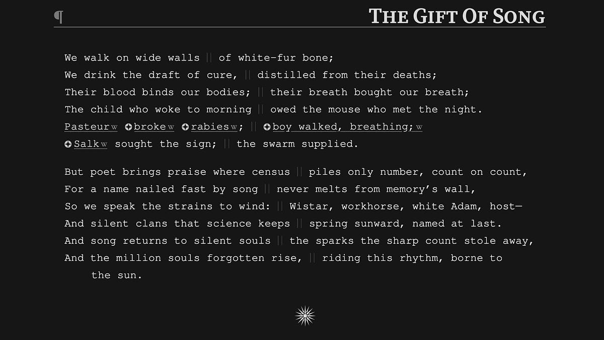 Experiments by Gwern and Mercor