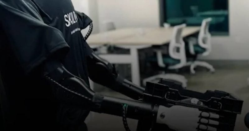 The investment in Skild AI could accelerate advancements in robotics, potentially transforming industries by enabling versatile, adaptive automation.
The post SoftBank and Nvidia back Skild AI in $1.4B robotics investment appeared first on Crypto Briefing.