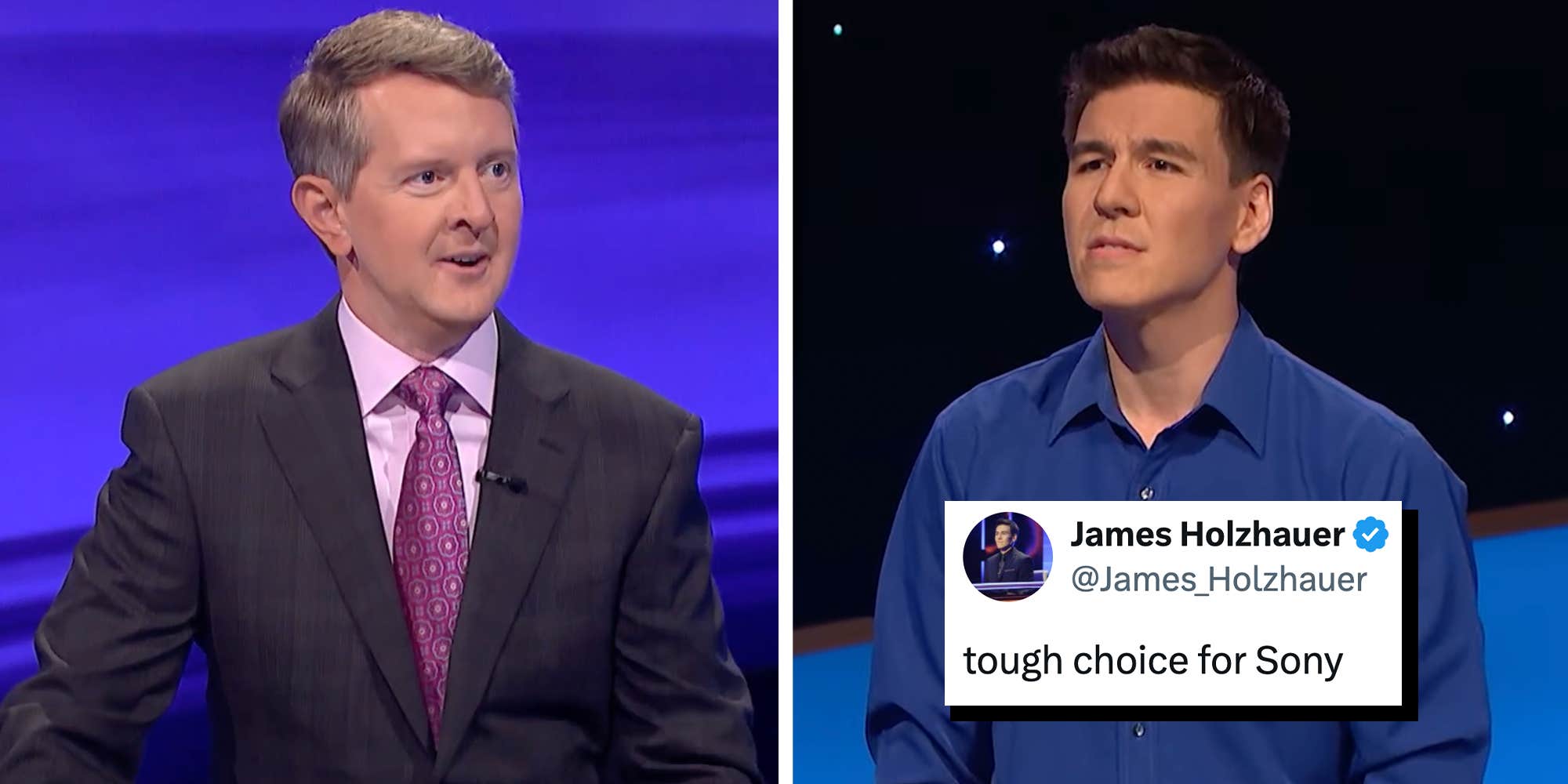 Jeopardy! host Ken Jennings stepped into political debate on Bluesky this week, and folks quickly took note. While Jennings often keeps his public persona focused on trivia, he hasn't been shy in the past from posting about politics.


On Wednesday, Jennings …
