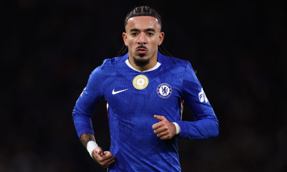 Chelsea head coach Liam Rosenior has issued a mixed injury update ahead of Saturday’s must-win London derby six-pointer against Brentford at Stamford Bridge.The Blues are going through a turbulent p...