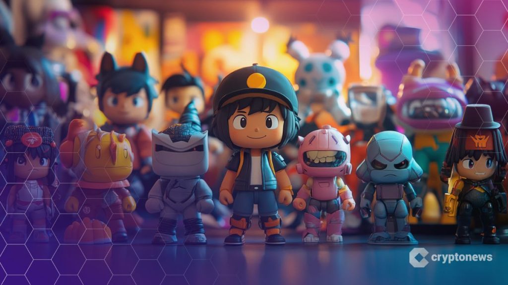 Animoca Brands has moved to strengthen its position in digital collectibles after acquiring gaming and collectibles studio Somo, expanding its footprint in...