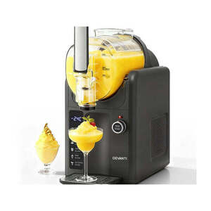 The Popular Devanti Slushie/Marg/Ice Cream Machines are trending this summer and Xanadu Living Has them listed for $299.95. Sign Up & Use The Promo Code To Get $20 Off to Make it $279.95 Free …