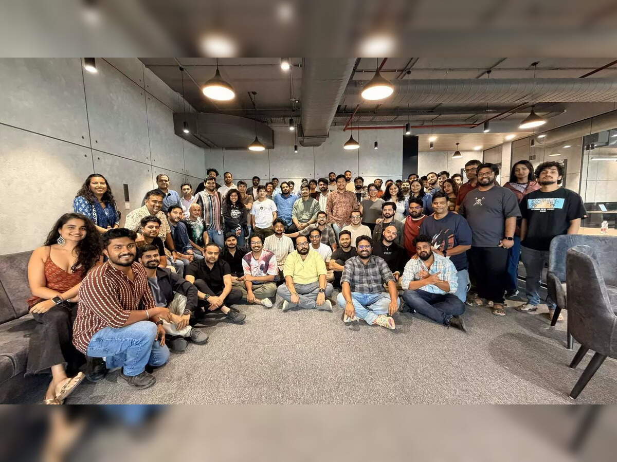 The fresh capital will be used to scale the Hyderabad-based company’s AI-enabled game production and live services platform, expand its global operating footprint, and back co-investments with publishing partners, cofounder Sandeep Kowdley told ET in an inter…