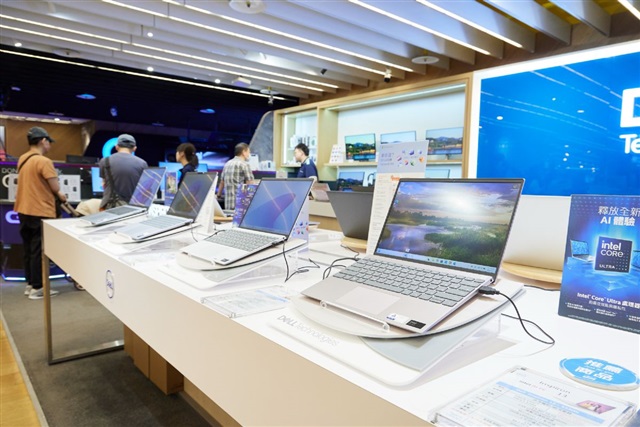 Taiwan's leading notebook makers have experienced significant shifts in brand value driven by advancements in artificial intelligence (AI), according to a report released on January 5, 2026. The 2025 Taiwan Best Global Brand Value Ranking, compiled by Interbr…