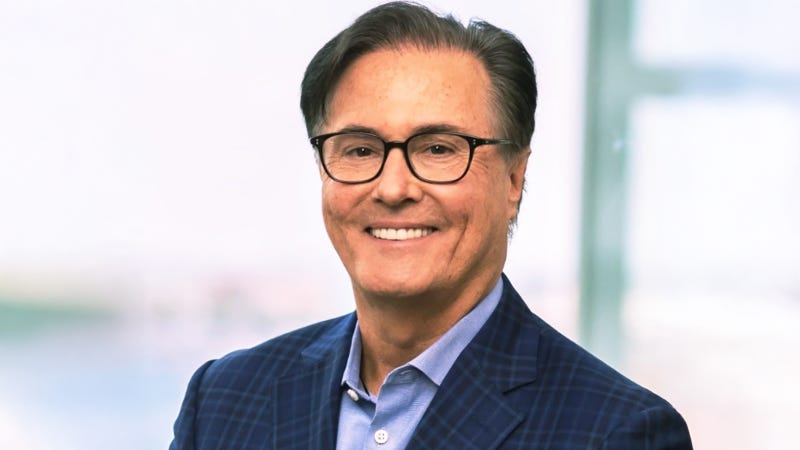 Former Fidelity executive Gary Gallagher is joining the private market specialist platform in the newly-created role.