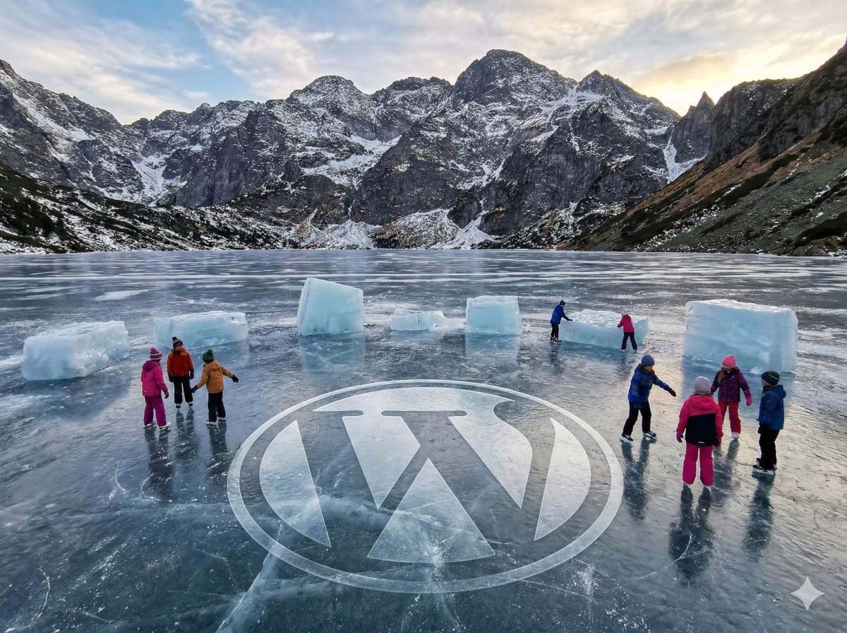 Hi there! 



Yes, it’s been a while. Did you miss me? I hope you and yours had a great start to the new year, and I wish you a healthy, happy and prosperous 2026. I am infinitely grateful you are a reader on this site and newsletter. Thank you for your ongoi…