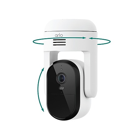 Amazon [amazon.com] has *Arlo Essential Pan Tilt 2K Plug-In Security Camera​* on sale listed below. Shipping is free w/ Prime or on $35+ 
 
Available:[list][*]1-Cam [amazon.com] *$34.99*[*]2-Cam...
