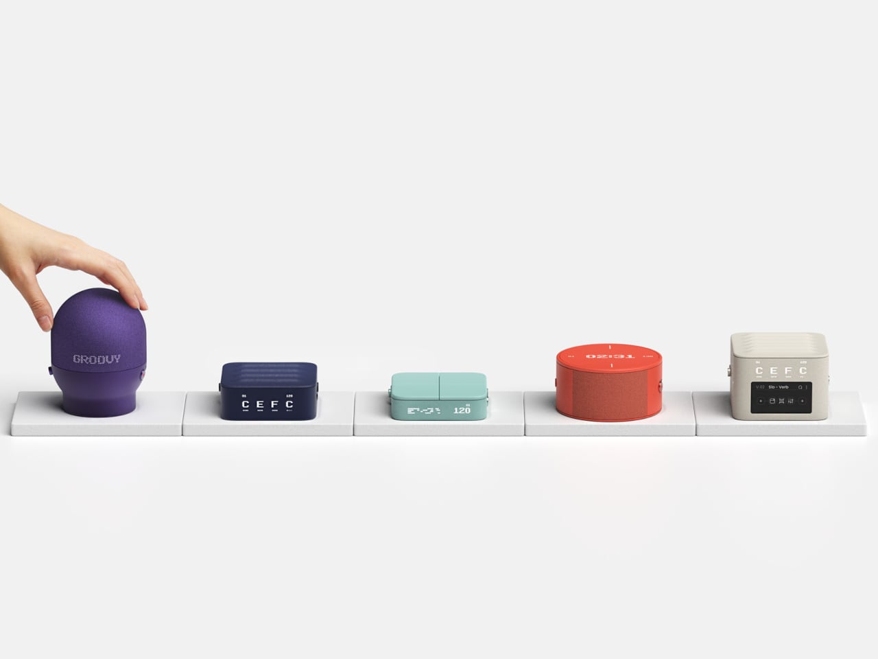 These 5 AI Modules Listen When You Hum, Tap, or Strum, Not TypeAI music tools usually start on a laptop where you type a prompt and wait for a track. That workflow feels distant from how bands...