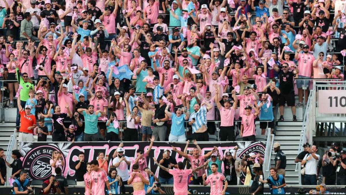 BERLIN, Jan 17 : Ergo Next Insurance on Saturday became a multi-year partner of MLS Cup winners Inter Miami as Ergo Group AG signed a deal that it hopes will strengthen its foothold in the United States and boost brand visibility, the company said.The deal wi…