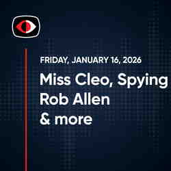 Miss Cleo, Whisperpair, Fortisiem, REDVDS, Google, Spying, Rob Allen from Threatlocker, and More on this episode of the Security Weekly News. Segment Resources: https://www.cybersecuritydive.com/news/telecom-ransomware-spike-cyble/809224/ This segment is spon…