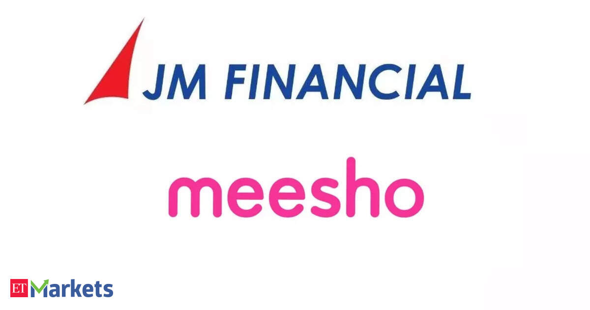 JM Financial has started coverage on Meesho with a ‘Reduce’ rating and a Rs 170 target for March 2027, citing limited upside after the stock’s sharp post-listing rally. Meesho, which debuted at Rs 161.20 in December, surged 58% to Rs 254.65 but has since corr…