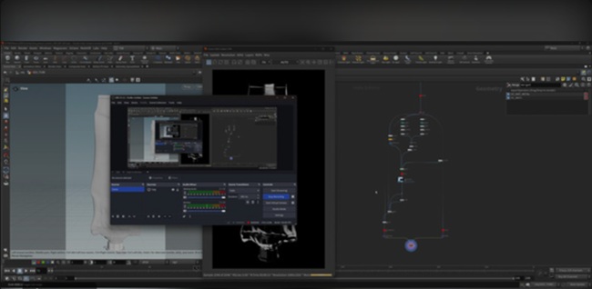 Patreon – TimJ Houdini Tutorials Title: Patreon – TimJ Houdini Tutorials Info: creating 3D Motion Design / Exclusive Tutorials Includes: 2023.07 – Fluid Objects Shader.mp4 387.04 MiB 2023.08 – Lookdev.mp4 495.01 MiB 2023.09 – Lookdev Part 01.mp4 518.40 MiB 20…