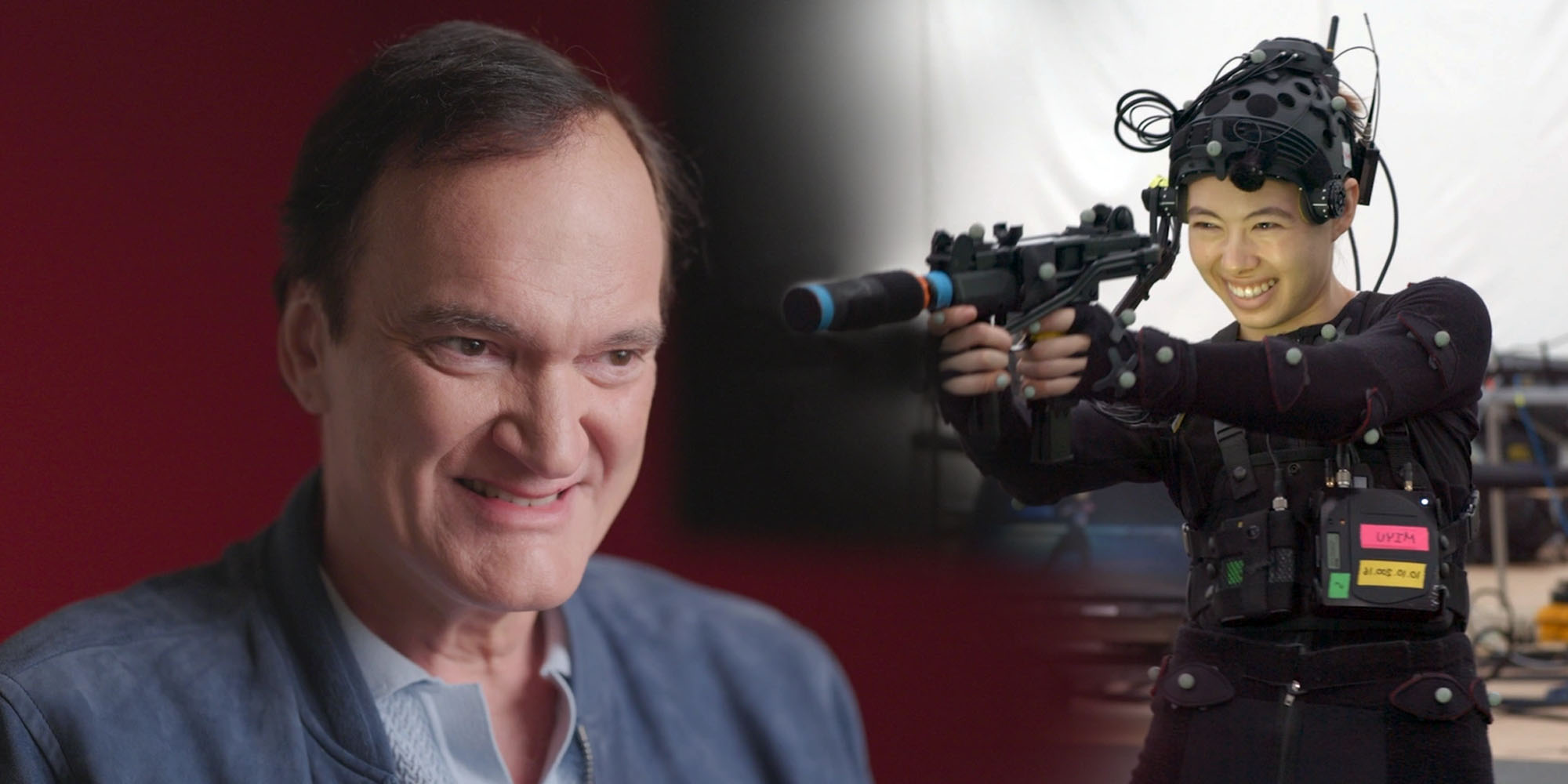 Tarantino’s long-lost Kill Bill sequence comes to life inside Fortnite, showcasing how Unreal Engine’s real-time filmmaking tools are reshaping modern cinematic storytelling.