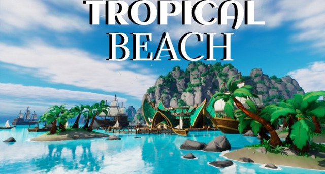 Unreal Engine Bundle 2 Dec 2025 Title: Unreal Engine Bundle 2 Dec 2025 Info: Includes: Stylized tropical beach environment.rar Subway Tunnel 5.4.rar 1069. Buggy Vehicles Pack.zip Christmas_Santa.zip Ground_Textures_v1.zip Stylized Modular Males and Females.zi…