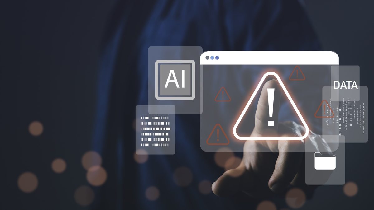 You probably didn't order that pizza with a side of "free data breach," but that's exactly what you're getting in our latest cybersecurity news roundup.
Between a couple of high-profile data breaches and even more AI vulnerabilities, it’s been a long week in …