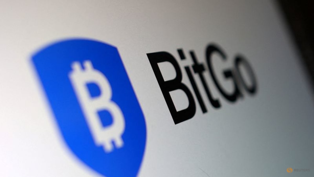 Jan 12 : Crypto custody startup BitGo said on Monday it was targeting a valuation of up to $1.96 billion in its U.S. initial public offering, seeking to tap into the investor appetite for crypto firms.The Palo Alto, California-based firm and some of its exist…