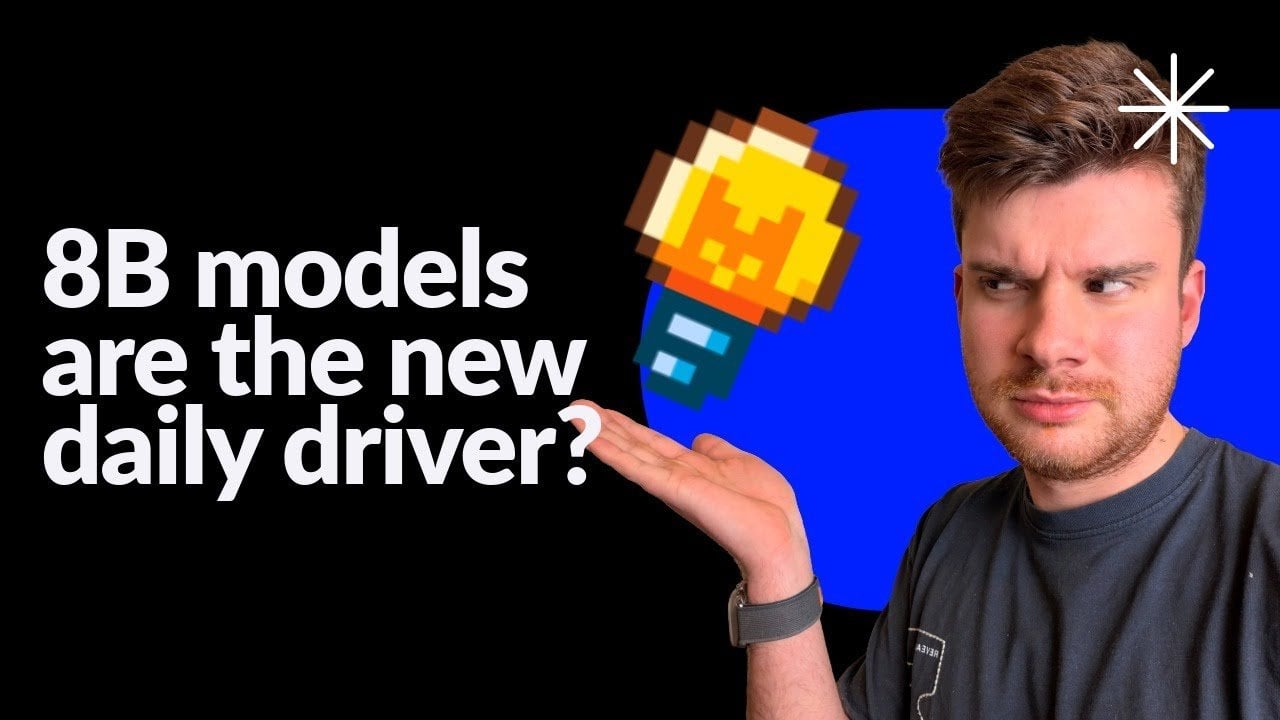 Can artificial intelligence really hold its own in the world of coding? With the rise of AI models designed to assist developers, it’s a question worth exploring. Below, Will Lamerton breaks down how Mistral’s 8 billion parameter model, Ministral 3, performed…