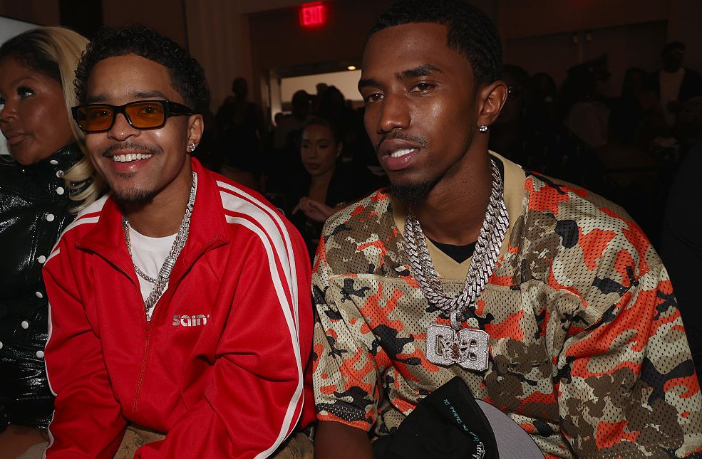 Diddy's sons to tell their side in docuseries, denying accusations against father and themselves
The post Diddy’s Sons, Justin & Christian Combs, Will Showcase Their ‘Voice’ In 2026 Zeus Network Docuseries appeared first on Bossip.