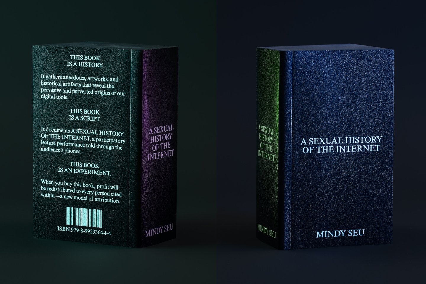 Writer Mindy and designer Laura Coombs shed light on how the palm-sized publication’s visual world reverses the relationship between digital and print.