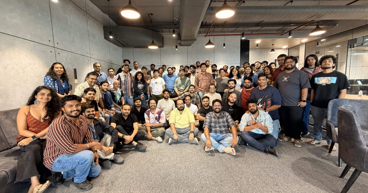 India-based development and live services company, Liquidnitro Games, has completed its $19.1 million Series A funding round. Read more