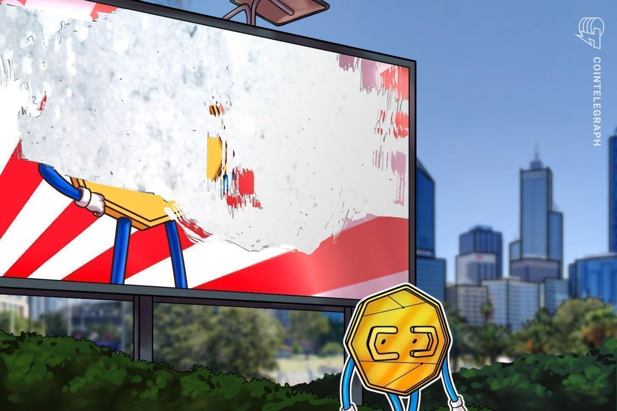 Betterment urged users to ignore an unauthorized crypto promotion that claimed Bitcoin and Ether deposits would be tripled and returned within hours.