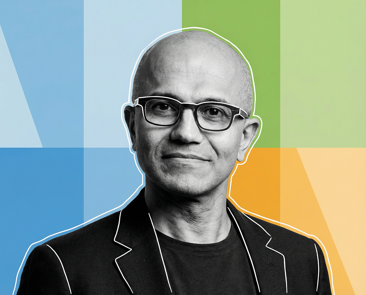 A fact-check of Microsoft’s CEO reveals the gap between boardroom polish and operational reality