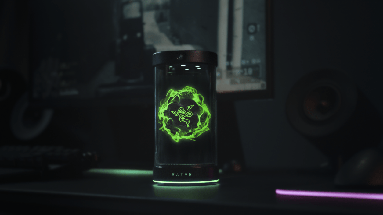 Project Ava is one of several experimental concepts Razer presented at CES 2026, drawing attention for its unconventional approach to human–AI interaction. Reimagined from earlier iterations, Project Ava is now positioned as a holographic AI assistant display…