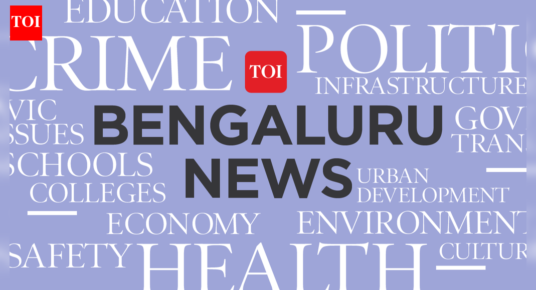 Bengaluru: A day after the Supreme Court directed the state govt to complete the election process for the newly constituted Greater Bengaluru Authorit.