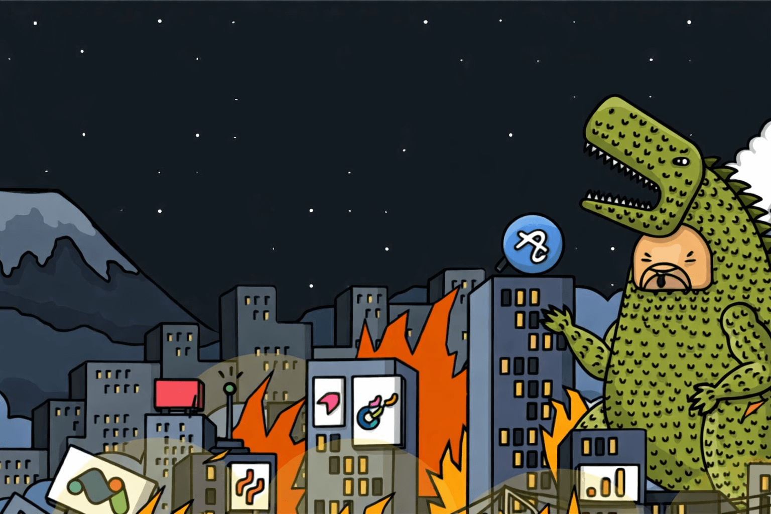 Reflections on my first year at PostHog.