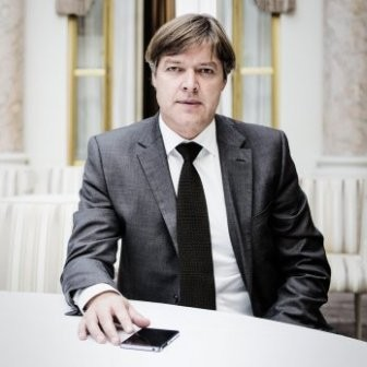 SINGAPORE, Jan. 18, 2026 (GLOBE NEWSWIRE) -- OPay, a leader in emerging market digital banking headquartered in Singapore, has appointed Lars Boilesen as Co-CEO, effective December 1, 2025.