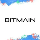 BITMAIN's logo
