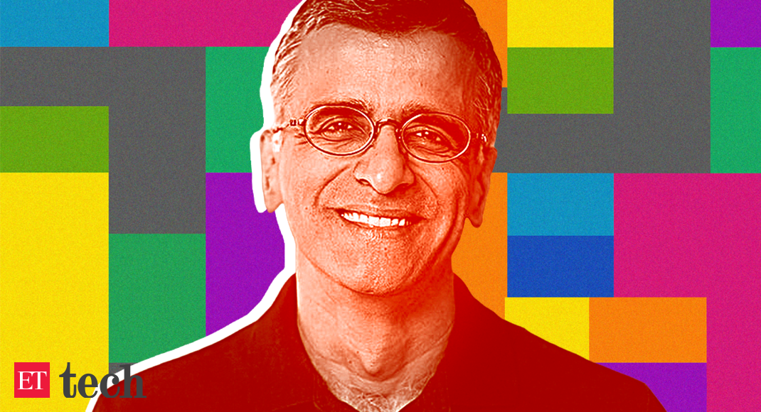 Happy Friday! Snowflake CEO Sridhar Ramaswamy spoke with ET about the impending overhaul of online search due to AI. This and more in today’s ETtech Morning Dispatch.