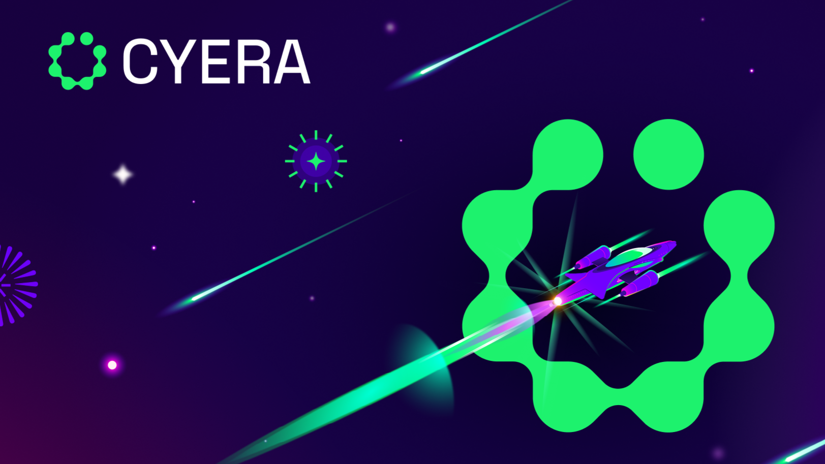 Industry leading artificial intelligence and data security company Cyera Ltd. announced it raised $400 million in late-stage funding today, six months after its last capital infusion bringing the company’s valuation to $9 billion. The Series F round was led b…
