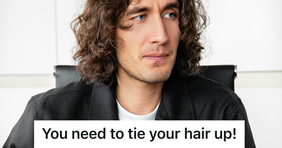 Now this is malicious compliance perfectly executed.