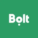 Bolt's logo