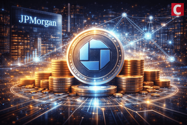 JPMorgan’s blockchain division Kinexys and Digital Asset announced plans on Jan. 7 to launch the JPM Coin deposit token directly on the Canton Network. This ...