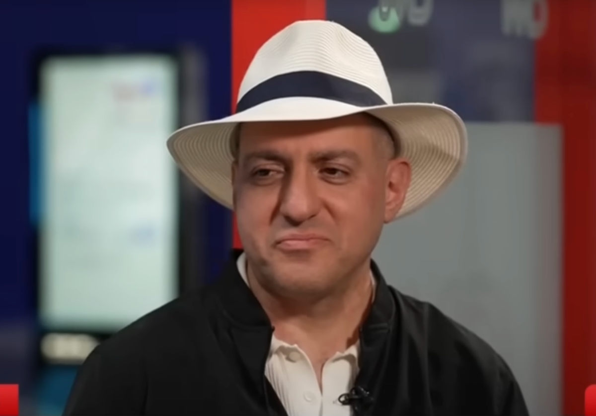 A former SandboxAQ executive filed a wrongful termination lawsuit filled with shocking allegations. The company is fighting back, hard.