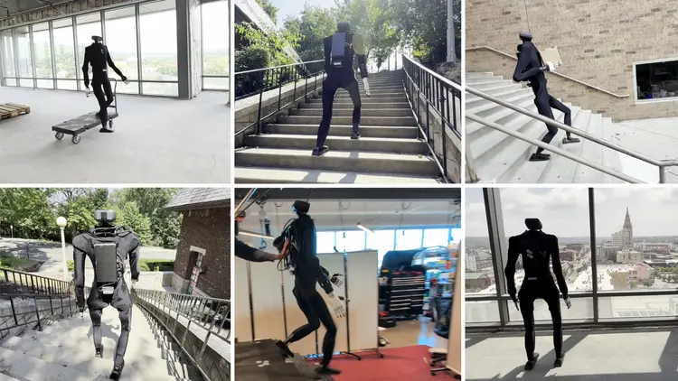 Skild AI Inc., a startup that develops artificial intelligence software for robots, has raised $1.4 billion from a group of prominent investors. Today’s funding announcement comes about a month after reports of the funding round&nbsp;first emerged. Skild AI has ra…