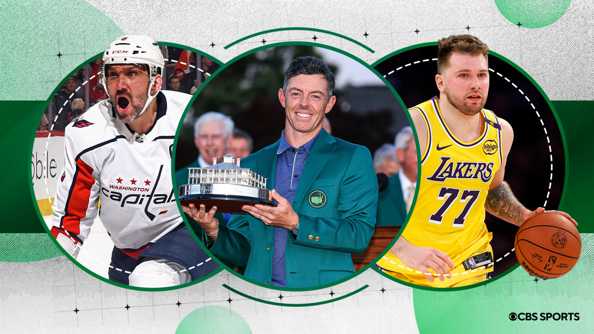 A wild college football coaching carousel and a bevy of rare personal and team achievements were constant refrains in 2025