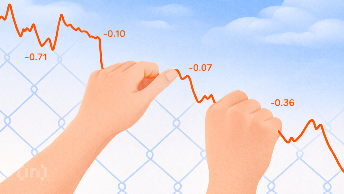 RAIN price jumped after its KuCoin listing, but profit-taking and fading momentum now threaten the rally’s next leg.