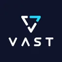 VAST Data's logo