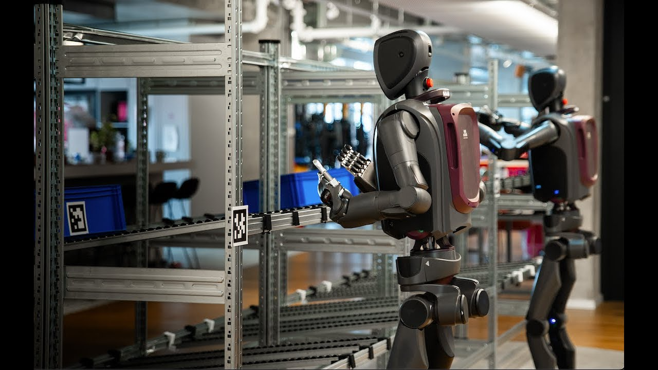 Automotive chip maker Mobileye Global Inc. announced today that it had entered an agreement to acquire artificial intelligence humanoid robotics company Mentee Robotics Ltd. in a $900 million deal. The deal consists of $612 million in cash and up to around 26…