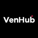 VenHub's logo